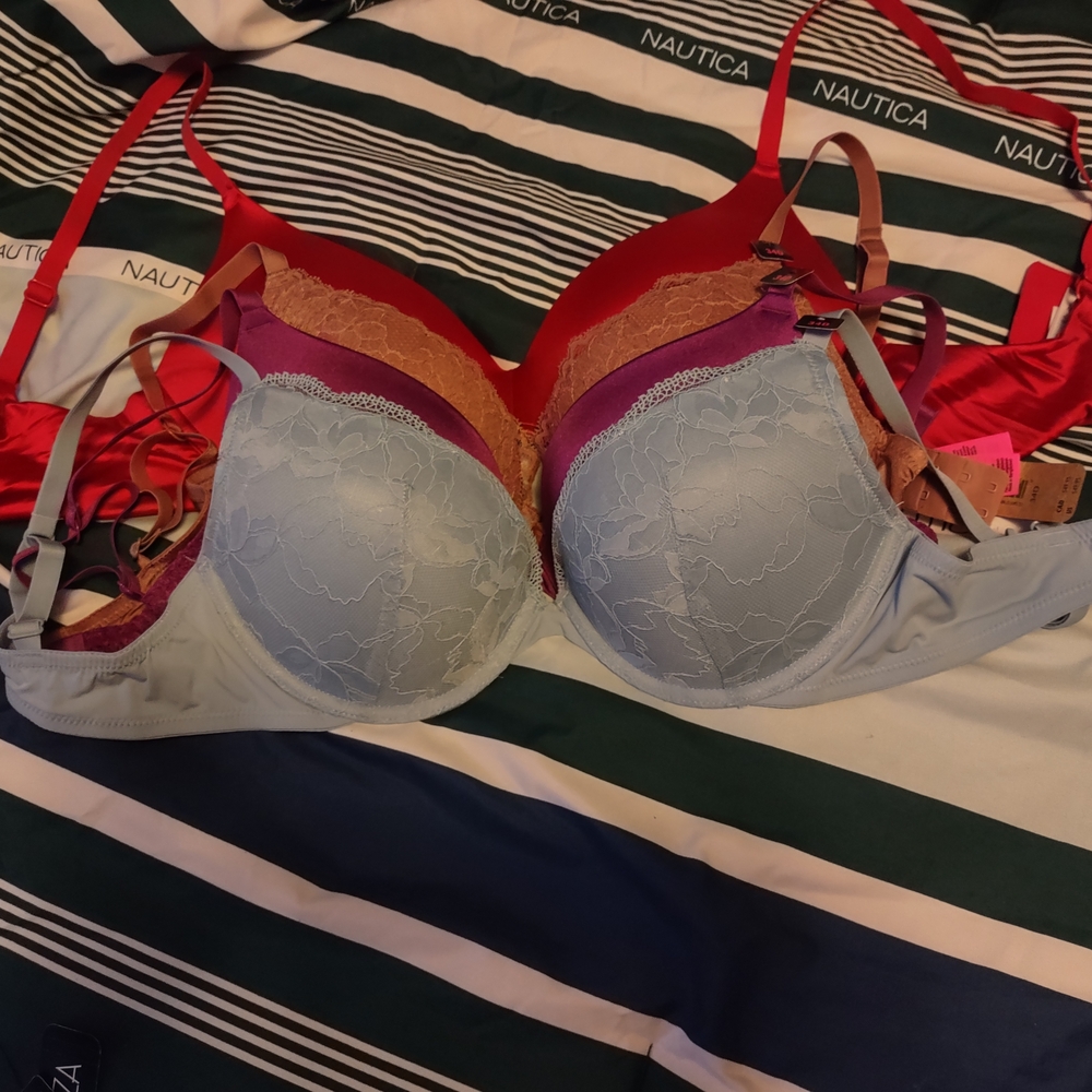La SENZA Bras